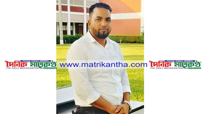 সৌদি আরবে সড়ক দুর্ঘটনায় গোয়ালন্দের মুরাদ শেখ নিহত